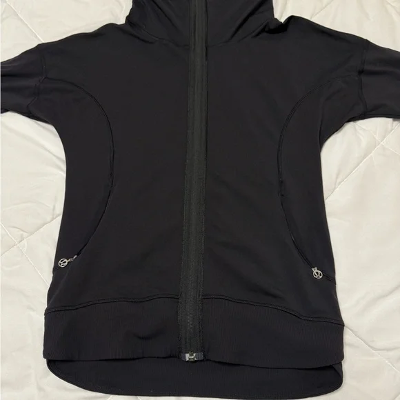 Lululemon Pump It Up Jacket - Picture 2 of 12